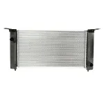 Hladnjak, hlađenje motora NISSENS NIS 61883A IC-A358D8