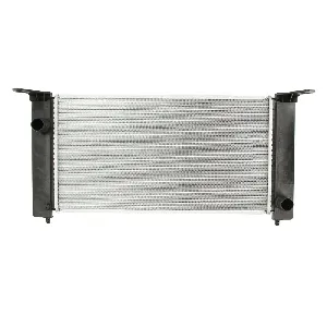 Hladnjak, hlađenje motora NISSENS NIS 61883A IC-A358D8