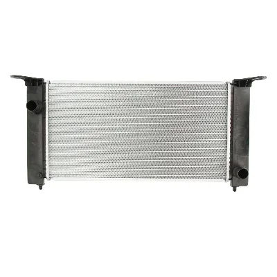 Hladnjak, hlađenje motora NISSENS NIS 61883A IC-A358D8