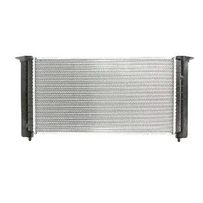 Hladnjak, hlađenje motora NISSENS NIS 61883A IC-A358D8