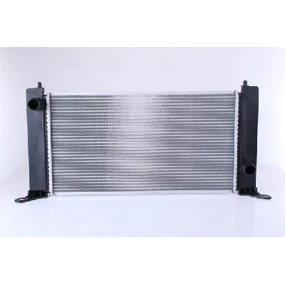 Hladnjak, hlađenje motora NISSENS NIS 61883A IC-A358D8