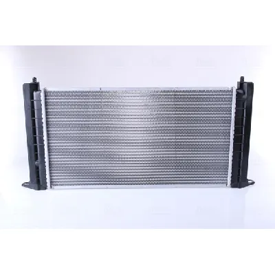 Hladnjak, hlađenje motora NISSENS NIS 61883A IC-A358D8