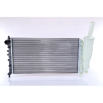 Hladnjak, hlađenje motora NISSENS NIS 61886 IC-A358DA