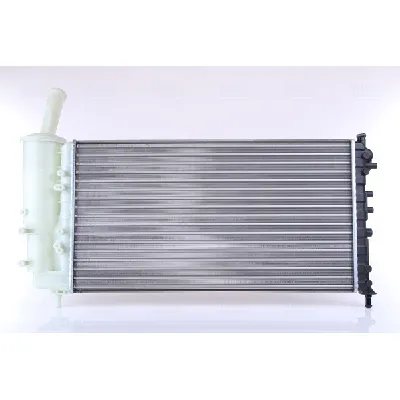 Hladnjak, hlađenje motora NISSENS NIS 61886 IC-A358DA