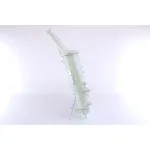 Hladnjak, hlađenje motora NISSENS NIS 61886 IC-A358DA