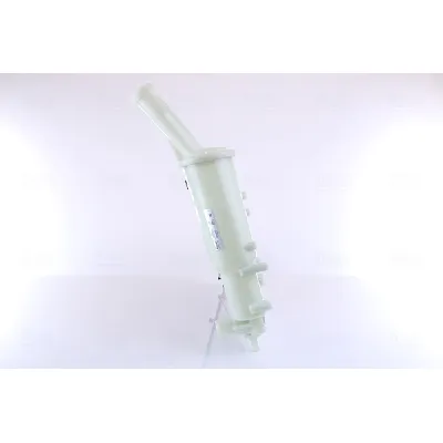 Hladnjak, hlađenje motora NISSENS NIS 61886 IC-A358DA