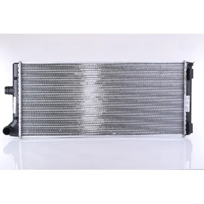 Hladnjak, hlađenje motora NISSENS NIS 61887 IC-A358DB