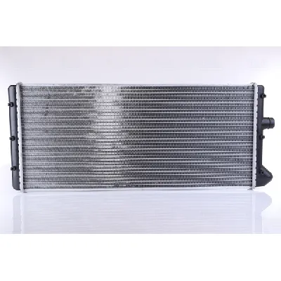 Hladnjak, hlađenje motora NISSENS NIS 61887 IC-A358DB