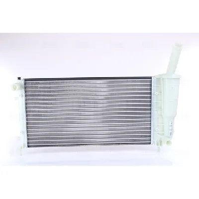 Hladnjak, hlađenje motora NISSENS NIS 61888 IC-A358DC