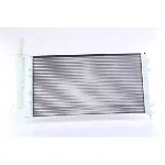 Hladnjak, hlađenje motora NISSENS NIS 61888 IC-A358DC