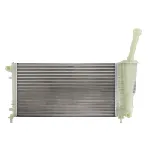 Hladnjak, hlađenje motora NISSENS NIS 61889 IC-A358DD