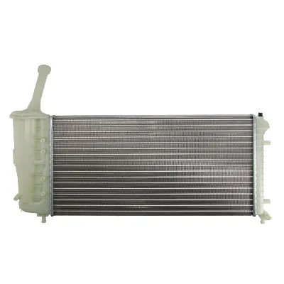 Hladnjak, hlađenje motora NISSENS NIS 61889 IC-A358DD