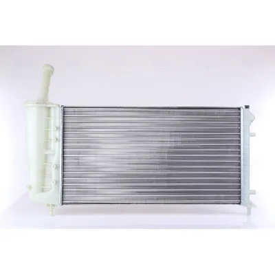 Hladnjak, hlađenje motora NISSENS NIS 61889 IC-A358DD