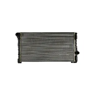 Hladnjak, hlađenje motora NISSENS NIS 61896 IC-A358E1