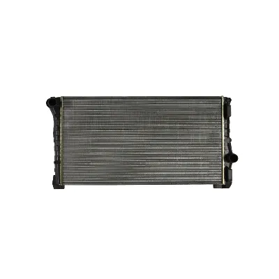 Hladnjak, hlađenje motora NISSENS NIS 61896 IC-A358E1