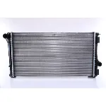 Hladnjak, hlađenje motora NISSENS NIS 61896 IC-A358E1