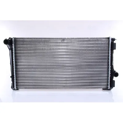 Hladnjak, hlađenje motora NISSENS NIS 61896 IC-A358E1