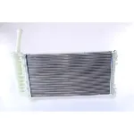 Hladnjak, hlađenje motora NISSENS NIS 61898 IC-A358E3