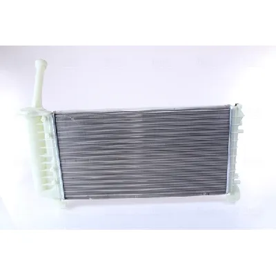 Hladnjak, hlađenje motora NISSENS NIS 61898 IC-A358E3