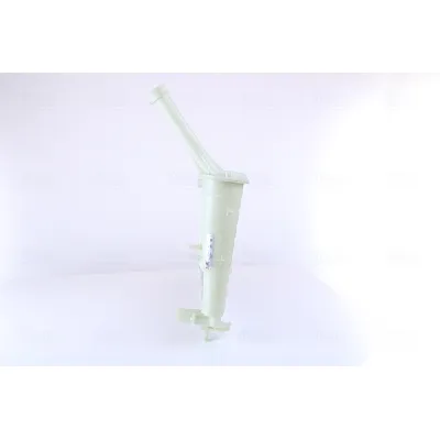 Hladnjak, hlađenje motora NISSENS NIS 61898 IC-A358E3