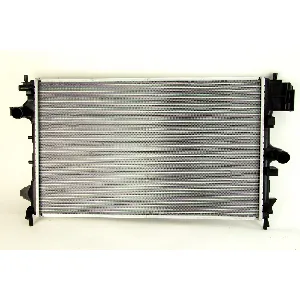 Hladnjak, hlađenje motora NISSENS NIS 61914A IC-AFE45E