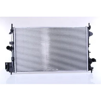 Hladnjak, hlađenje motora NISSENS NIS 61914A IC-AFE45E