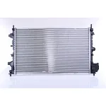 Hladnjak, hlađenje motora NISSENS NIS 61914A IC-AFE45E