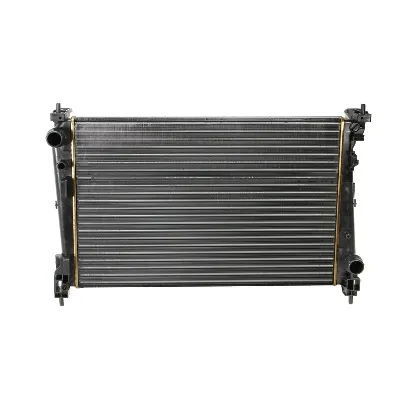 Hladnjak, hlađenje motora NISSENS NIS 61916 IC-A839AA