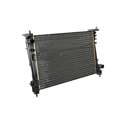 Hladnjak, hlađenje motora NISSENS NIS 61916 IC-A839AA