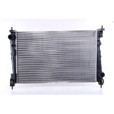 Hladnjak, hlađenje motora NISSENS NIS 61916 IC-A839AA