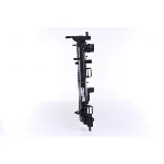 Hladnjak, hlađenje motora NISSENS NIS 61916 IC-A839AA