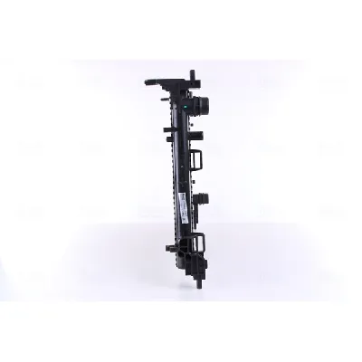 Hladnjak, hlađenje motora NISSENS NIS 61916 IC-A839AA