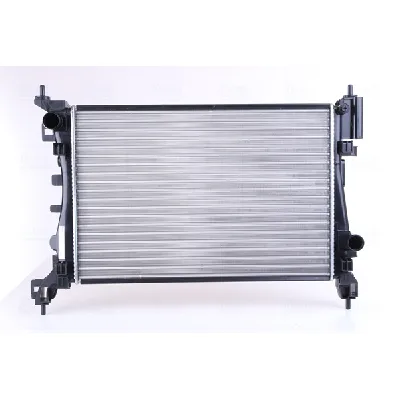 Hladnjak, hlađenje motora NISSENS NIS 61917 IC-A96181