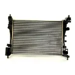 Hladnjak, hlađenje motora NISSENS NIS 61918 IC-A96180