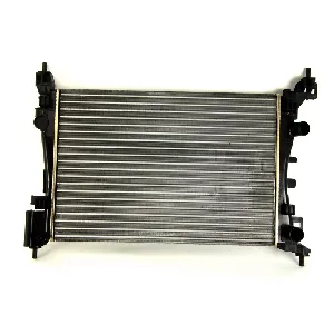 Hladnjak, hlađenje motora NISSENS NIS 61918 IC-A96180