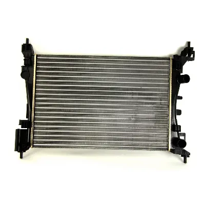 Hladnjak, hlađenje motora NISSENS NIS 61918 IC-A96180