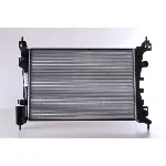 Hladnjak, hlađenje motora NISSENS NIS 61918 IC-A96180