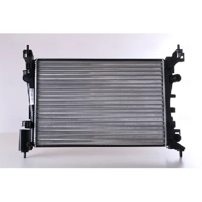 Hladnjak, hlađenje motora NISSENS NIS 61918 IC-A96180