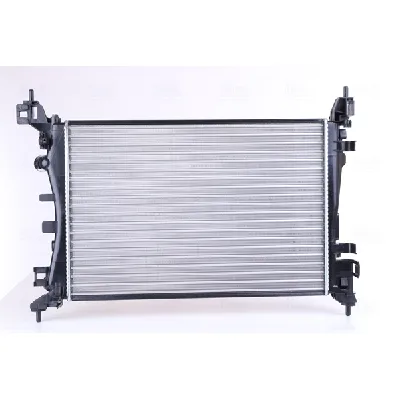 Hladnjak, hlađenje motora NISSENS NIS 61918 IC-A96180