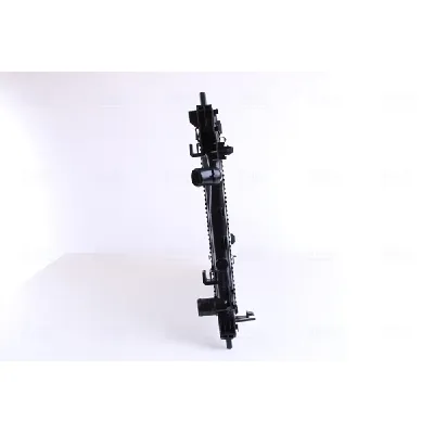 Hladnjak, hlađenje motora NISSENS NIS 61918 IC-A96180