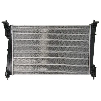 Hladnjak, hlađenje motora NISSENS NIS 61919 IC-D27E1B