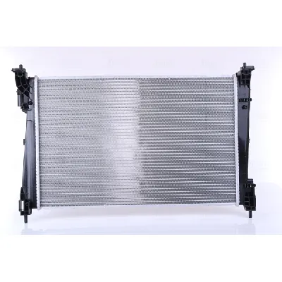 Hladnjak, hlađenje motora NISSENS NIS 61919 IC-D27E1B