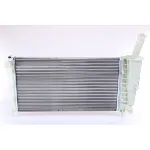 Hladnjak, hlađenje motora NISSENS NIS 61923 IC-A358E5