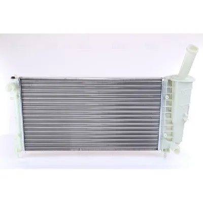 Hladnjak, hlađenje motora NISSENS NIS 61923 IC-A358E5