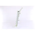 Hladnjak, hlađenje motora NISSENS NIS 61923 IC-A358E5