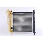 Hladnjak, hlađenje motora NISSENS NIS 61930 IC-472624