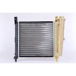 Hladnjak, hlađenje motora NISSENS NIS 61930 IC-472624