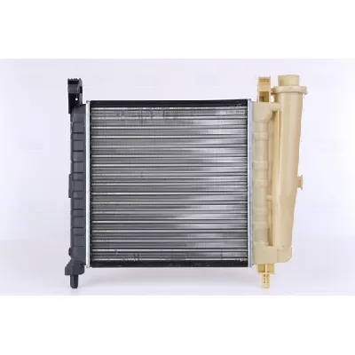 Hladnjak, hlađenje motora NISSENS NIS 61930 IC-472624