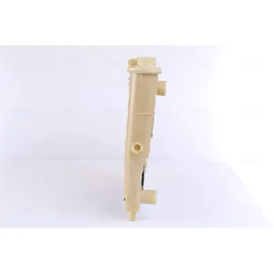 Hladnjak, hlađenje motora NISSENS NIS 61930 IC-472624