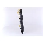 Hladnjak, hlađenje motora NISSENS NIS 61930 IC-472624